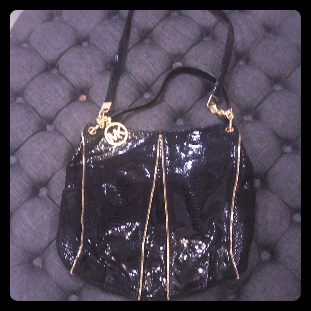 Beautiful Michael Kors bag